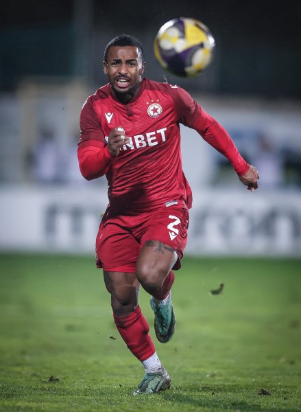 Черно море ЦСКА1