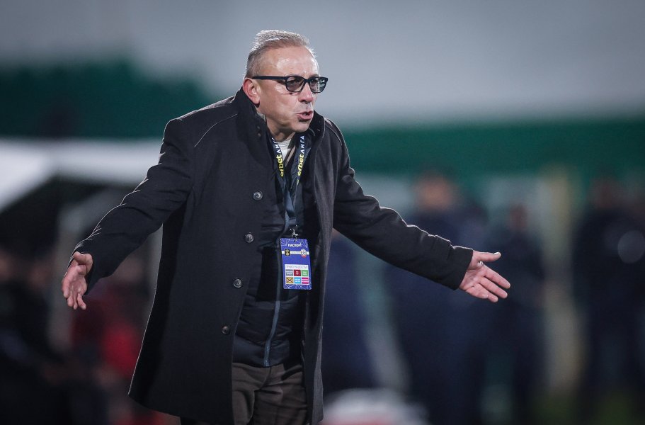 Черно море ЦСКА1