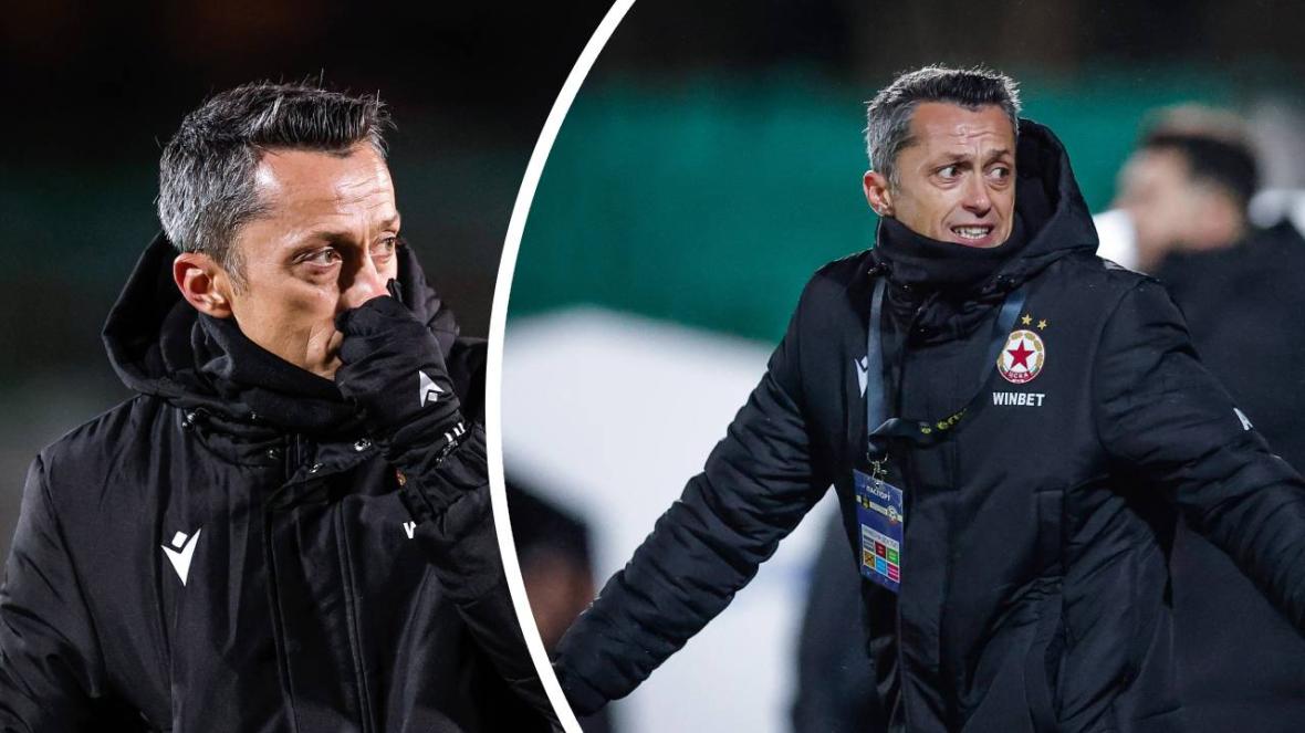 Христо Янев