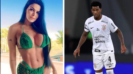 Джулиана Мерхи Гил Балой