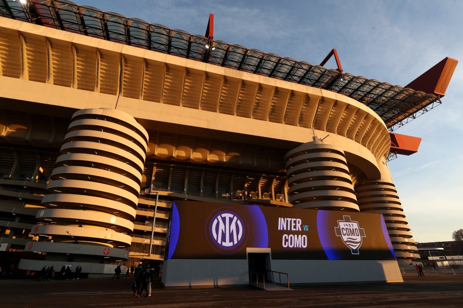 Интер Комо1