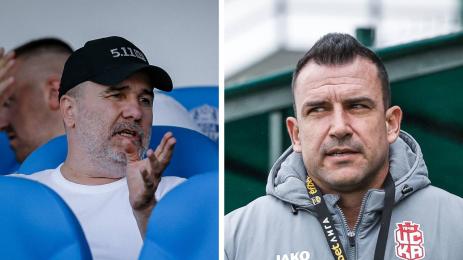 Найденов Стоянов