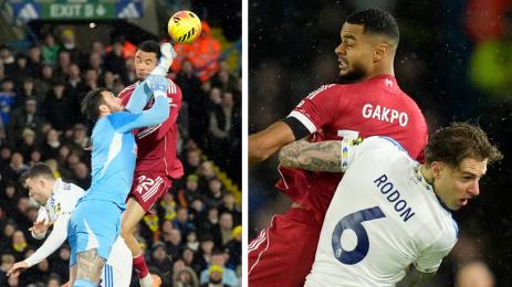 Лийдс Ливърпул