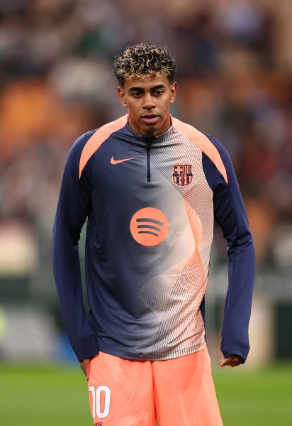 Реал Бетис Барселона1