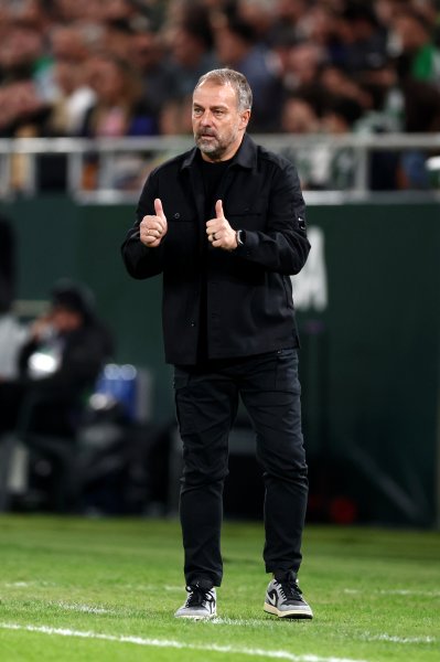 Реал Бетис Барселона1