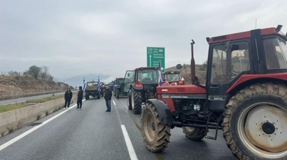 Стачки в Гърция: Възможни са затруднения по границата