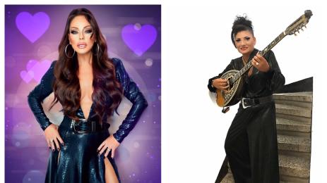 ивана стояна