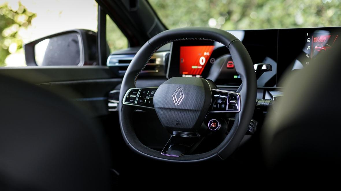 Renault Clio Португалия