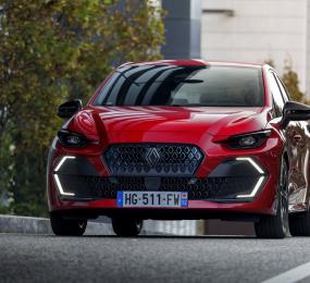 Renault Clio Португалия