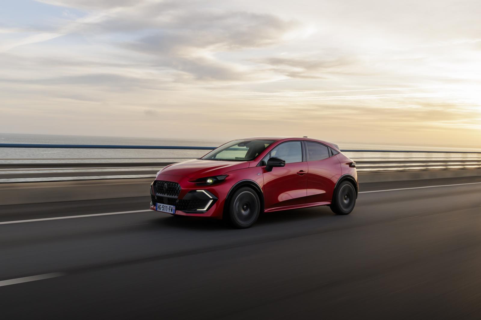 Renault Clio Португалия ?>