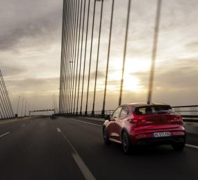 Renault Clio Португалия