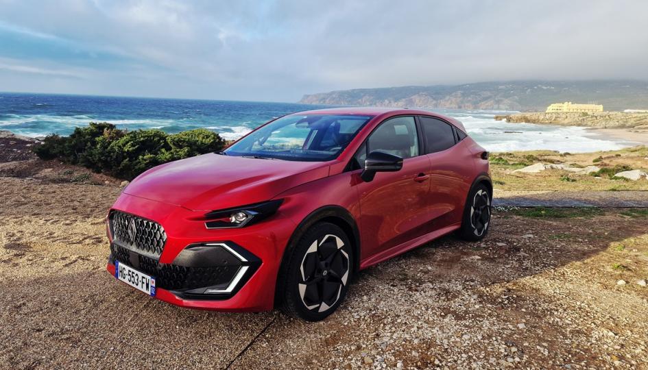 Renault Clio тест драйв