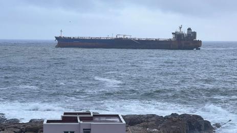 танкер ахтопол