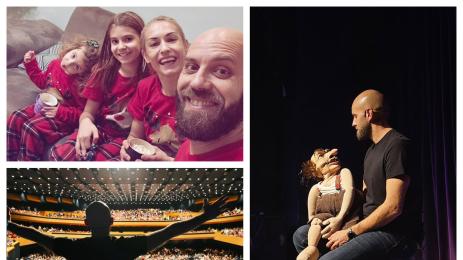 димитър иванов капитана