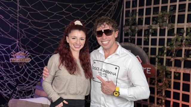 Чикагото от „Игри на волята“: Нямаше пъзел, който да не съм тренирал (ВИДЕО)