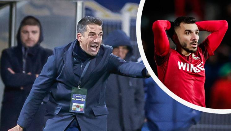 Футбол - Венци: Веласкес е емоционален младеж, ще се пробваме за Купата