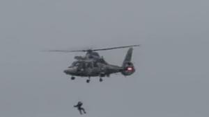 танкер провизии