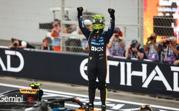 Пирова победа за Верстапен в Абу Даби! Ландо Норис е новият световен шампион