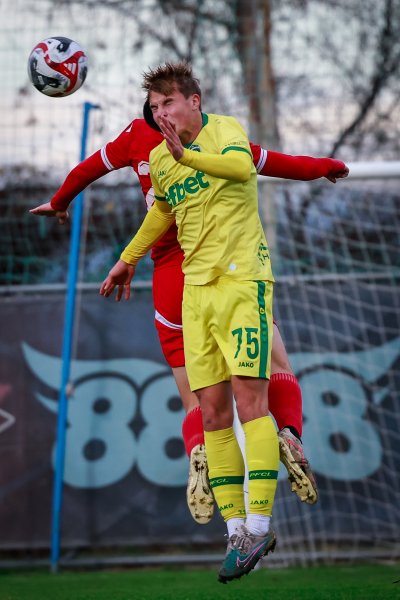 ЦСКА II Лудогорец II1