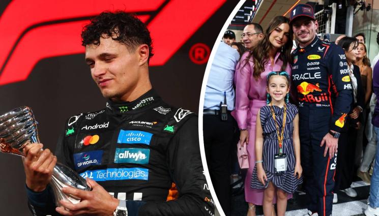 Формула 1 - Формула 1 има нов шампион! Ландо Норис грабна титлата