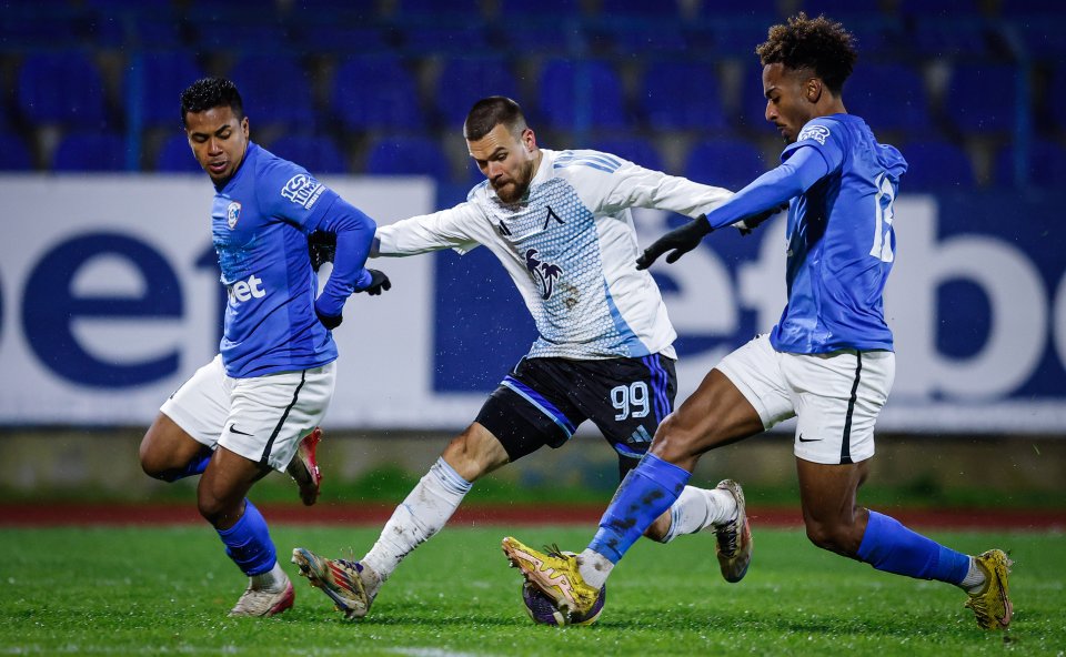 Спартак Варна Левски1