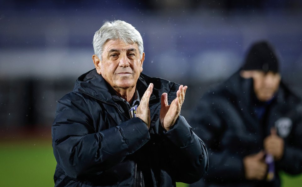 Спартак Варна Левски1