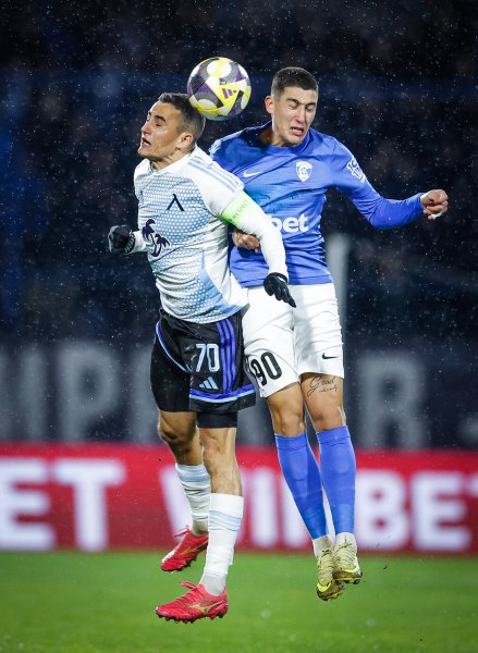 Спартак Варна Левски1