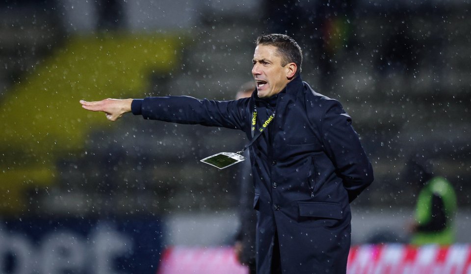 Спартак Варна Левски1