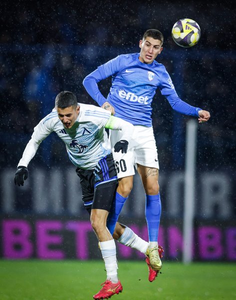 Спартак Варна Левски1