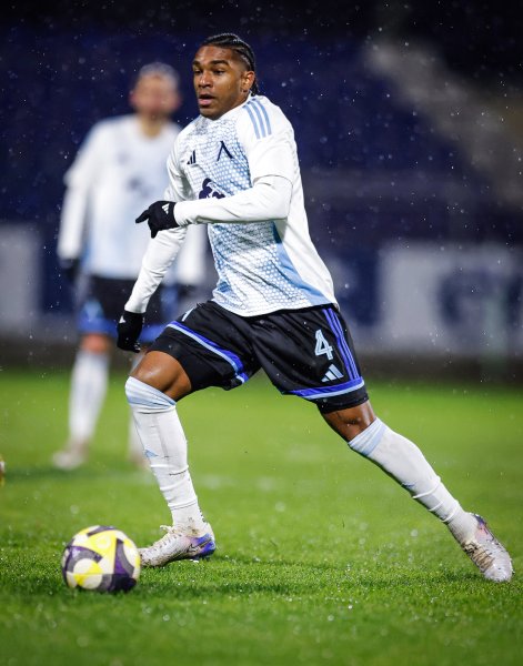 Спартак Варна Левски1