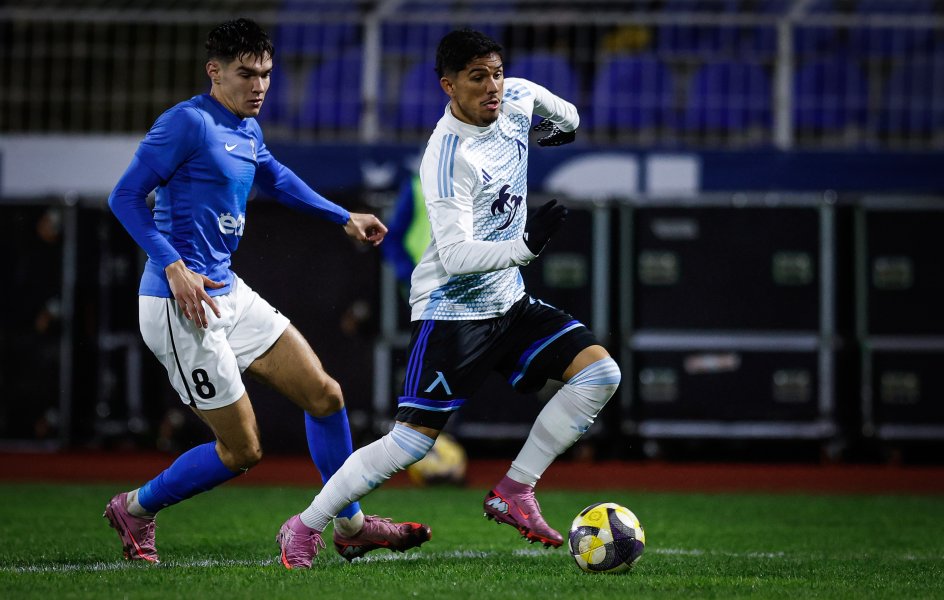 Спартак Варна Левски1