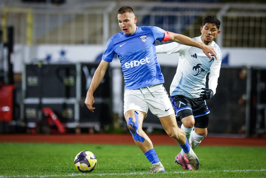 Спартак Варна Левски1