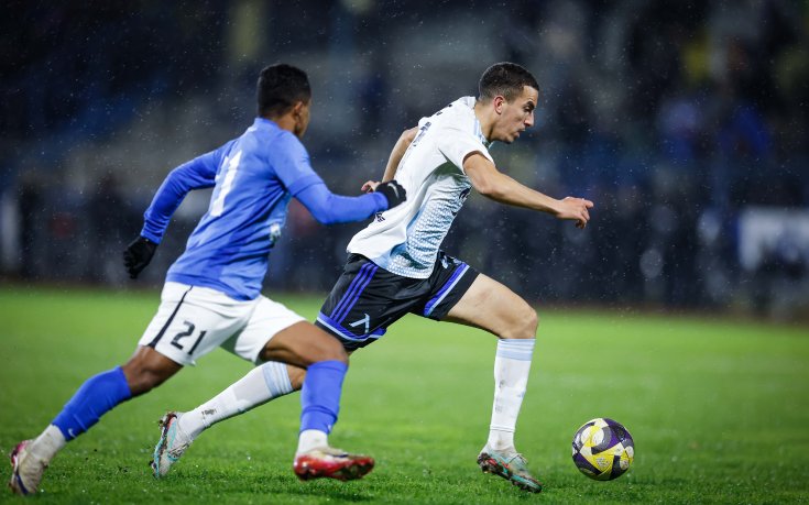 СНИМКИ: Всички интересни кадри от Спартак Варна - Левски