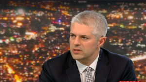 Той беше арестуван на 8 юли – преди близо 5 месеца