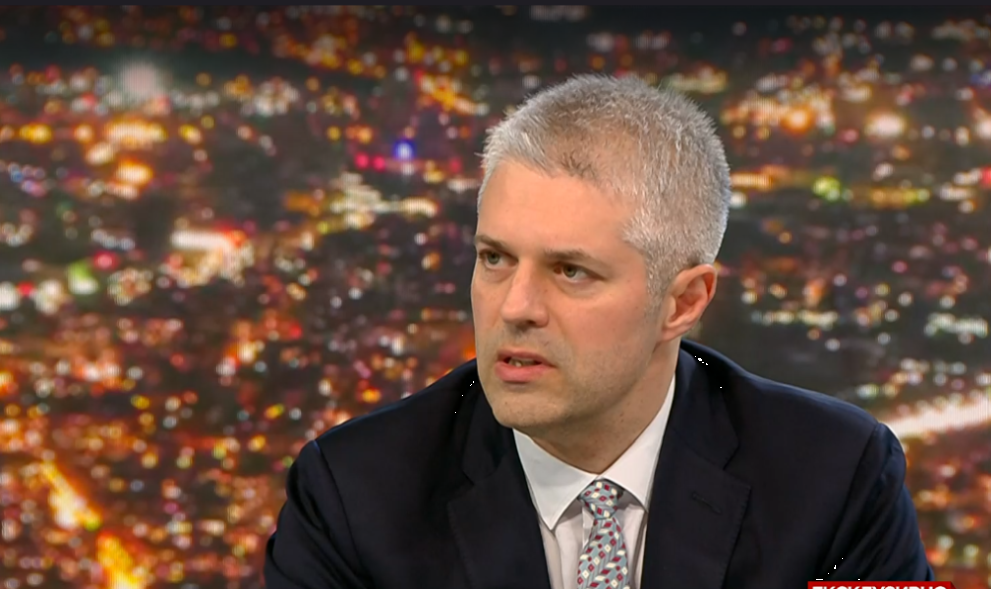 Той беше арестуван на 8 юли – преди близо 5 месеца,