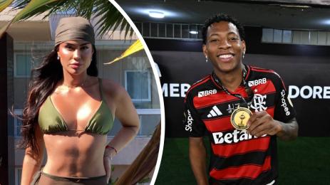 Гонсало Плата Габи Сколмайстер