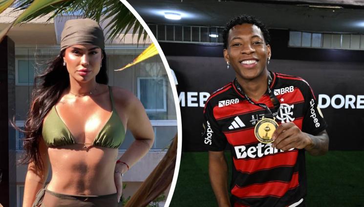 Гонсало Плата Габи Сколмайстер - Секси гримьорка омая национал