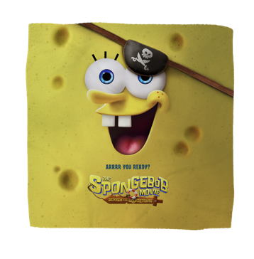 Sponge Bob