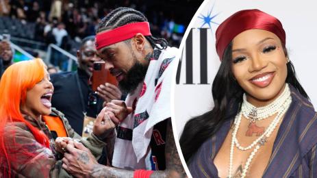 Брандън Инграм Глорила