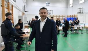 Изборите за кмет в Букурещ: Чиприан Чуку печели с 32.7% от гласовете