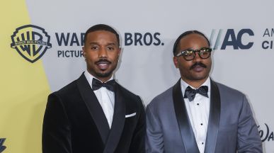 "Грешници" на Ryan Coogler получи най-много номинации от критиците