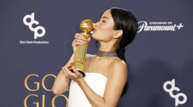 Номинираните за „Златен глобус“ ще станат ясни в понеделник