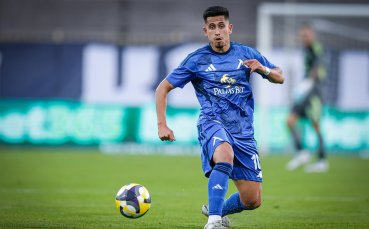 Левски застана твърдо зад Асен Митков и осъди атаките срещу него