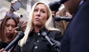 <p>Републиканците се &quot;присмиваха&quot; на Тръмп преди изборите</p>