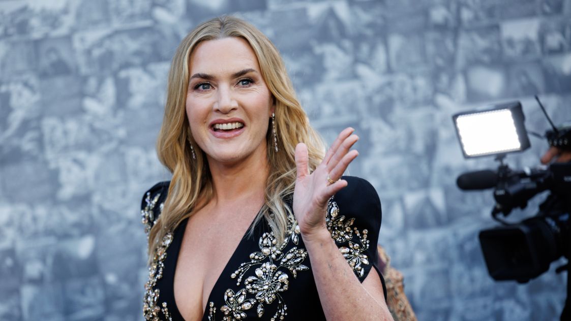 Кейт Уинслет отрече пластичната хирургия