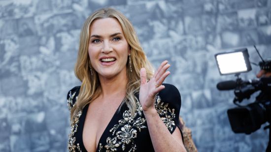 Кейт Уинслет отрече пластичната хирургия