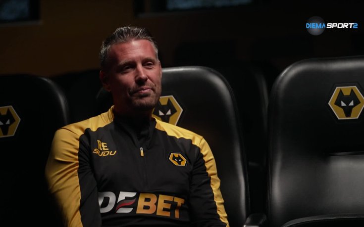 Мениджърът на Уулвс пред DIEMA SPORT 2 за битката и постоянните промени