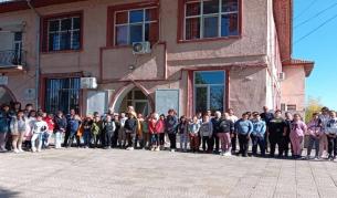 „Чисто, без огън и дим“: жители на Хасково и района се включиха в обучения за по-безопасна и чиста околна среда