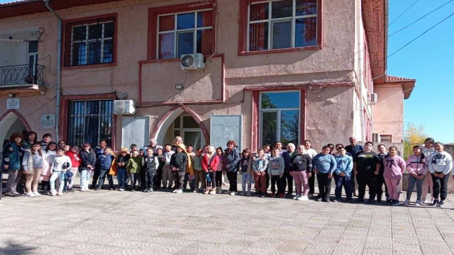 „Чисто, без огън и дим“: жители на Хасково и района се включиха в обучения за по-безопасна и чиста околна среда