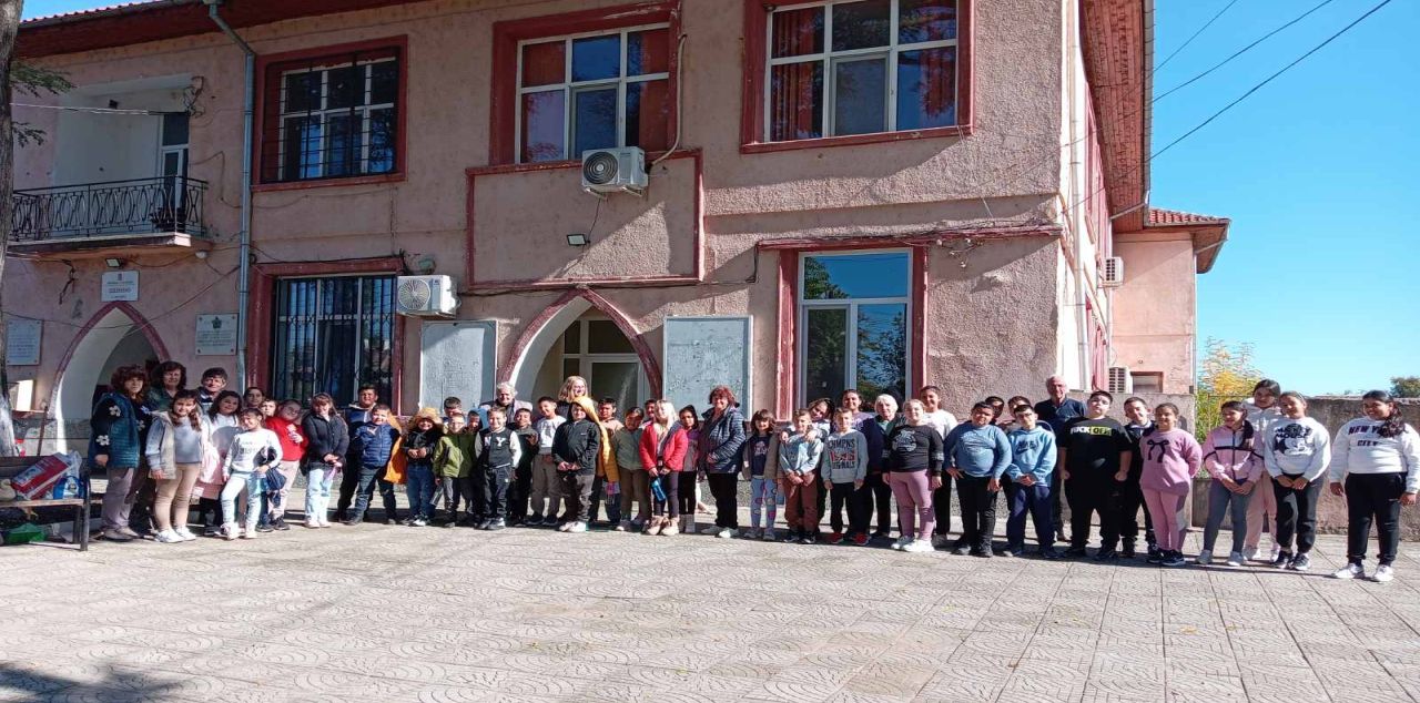 „Чисто, без огън и дим“: жители на Хасково и района се включиха в обучения за по-безопасна и чиста околна среда